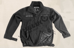 Pánská Bunda Defender Duty Fleece Jacket 