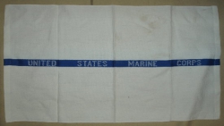 USMC RUČNÍK ORIG 