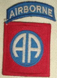 82.AIRBORN 