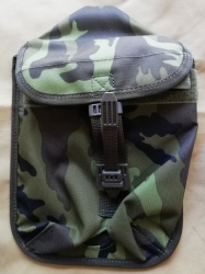 AČR OBAL NA POLNÍ LOPATKU VZ.95 MNS 2000 