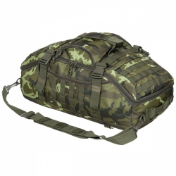 AČR VZ.95 TAŠKA KOMBINOVANÁ S BATOHEM TRAVEL MOLLE  