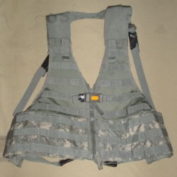 ACU MOLLE II TAKTICKÁ VESTA ORIG. 