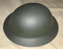 ANGLICKÁ BRITSKÁ HELMA REPRO 