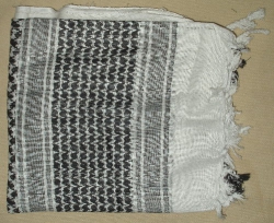 ARAFAT,PALESTINA,SHEMAG ŠÁTEK  ČB. ŠEMAG ČB. 