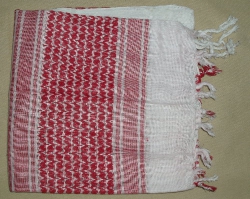 ARAFAT,PALESTINA,SHEMAG ŠÁTEK  ČER.B ŠEMAG ČER.B 