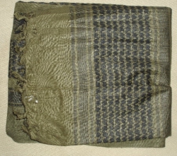 ARAFAT,PALESTINA,SHEMAG ŠÁTEK  OLIV ŠEMAG OLIV 