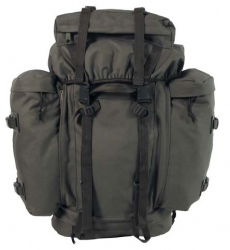 BATOH 80L OLIV 