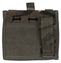 BRITSKÁ ANGLICKÁ SUMKA ADMIN OSPREY MK IV MTP COMMANDERS 