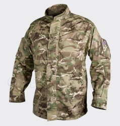 BRITSKÁ BLŮZA HELIKON PCS CAMO MTP 