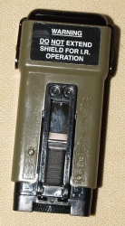 BRITSKÉ ANGLICKÉ US IR STROBO ORIG 