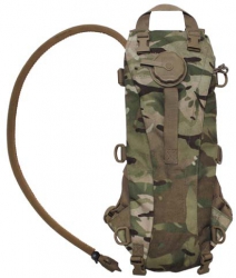 BRITSKÝ ANGLICKÝ MTP HYDRATION PACK CAMEL PACK NOVÝ 
