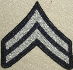 CORPORAL 
