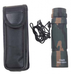 DALEKOHLED MONOCULAR 10 X 25 