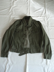 DENIM BATTLEDRESS M40 