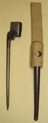 GB BAJONET SPIKE SPIKE 