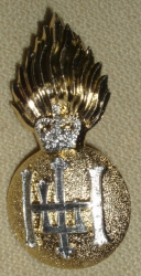 GB ODZNAK NA BARET 