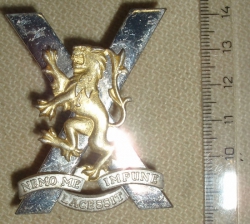 GB ODZNAK NA BARET 