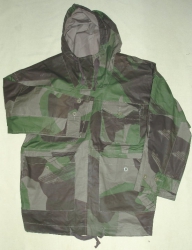 GB WINDPROOF SMOCK VĚTROVKA KOMPLET 
