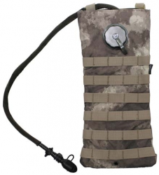 HYDRATAČNÍ VAK CAMELBAK MOLLE A-TACS 2,5L  