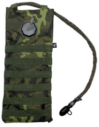 HYDRATAČNÍ VAK CAMELBAK MOLLE AČR 95 2,5L 