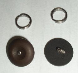 KNOFLÍK PLAST 