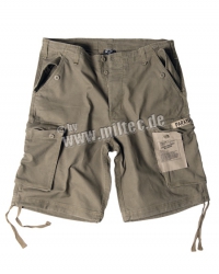 KRAŤASY PARATROOPER OLIV 
