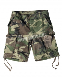 KRAŤASY PARATROOPER WU 