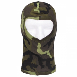 KUKLA S 1. OTVORYTENKÁ ČR MASK. 95 