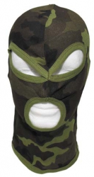 KUKLA S 3. OTVORYTENKÁ ČR MASK. 95 