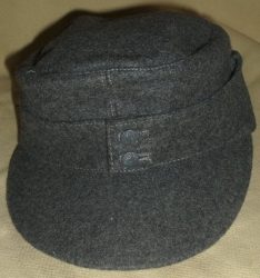 LW čepice Luftwaffe M43 - Fliegermütze 