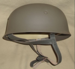 LW Helma Fallschirmjäger M38-FJ REPRO 