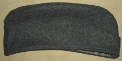 LW Lodička Luftwaffe - Fliegerschiffchen LW LODIČKA VELIKOST 58 