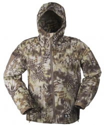 MANDRA DESERT  BUNDA HARDSHELL 