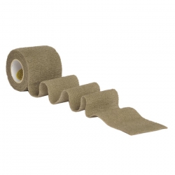 MASKOVACÍ PÁSKA ADHESIVE OMOTÁVACÍ ZELENÁ 