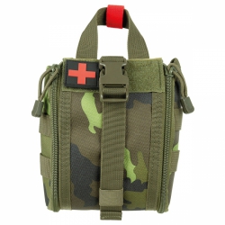 MOLLE IFAK LÉKÁRNIČKA TAŠKA PRVNÍ POMOCI AČR VZ95  