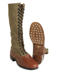 Obuv a příslušenství