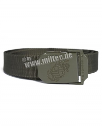 OPASEK DO KALHOT USMC OLIV 