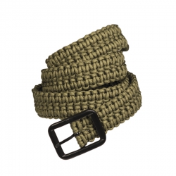 OPASEK PARACORD 4cm ZELENÝ 