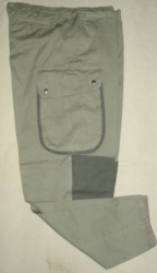 PARA KALHOTY VELIKOST M42 REPRO PARA KALHOTY VELIKOST 32 AŽ 42 