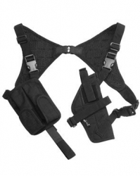 PODPAŽNÍ POUZDRO NA PISTOL Č 