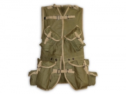Ranger Vesty