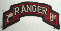 RANGERS REPRO 