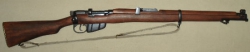 REPLIKA PUŠKY LEE ENFIELD DENIX 