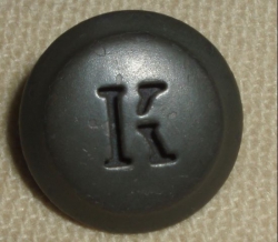 RU ODZNAK KAREL ORIG 