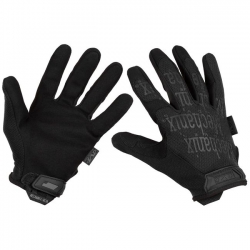 Rukavice MECHANIX ORIGINAL Black 