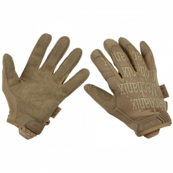 Rukavice MECHANIX ORIGINAL Coyote 