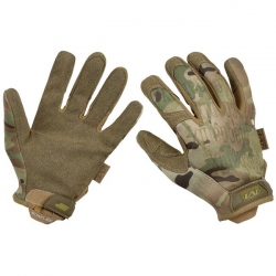 Rukavice MECHANIX ORIGINAL Multicam 