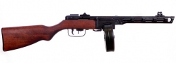 RUSKÝ PPSH-41 SAMOPAL DENIX 