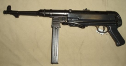 SAMOPAL MP 40 REPRO DENIX 