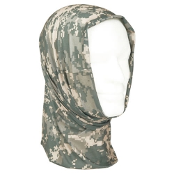 ŠÁTEK ŠÁLA MULTIFUNKČNÍ HEADSCARF ACU 